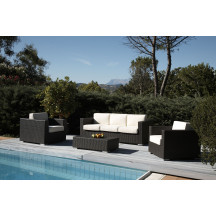 DIVANO 3 POSTI HABANA