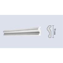 Cornice in polistirolo estruso F70