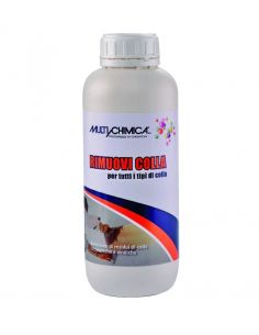RIMUOVI COLLA - 1 LT