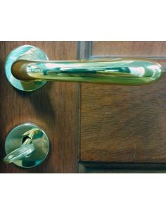 Maniglia STANDARD per porta a battente