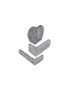 Angolo pietra "MISTO AGRESTE"