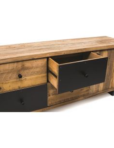 Base 1 anta 4 cassetti - eSAEM.it