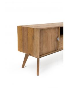 Porta tv 1 anta 2 cassetti - eSAEM.it