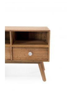 Porta tv 1 anta 2 cassetti - eSAEM.it