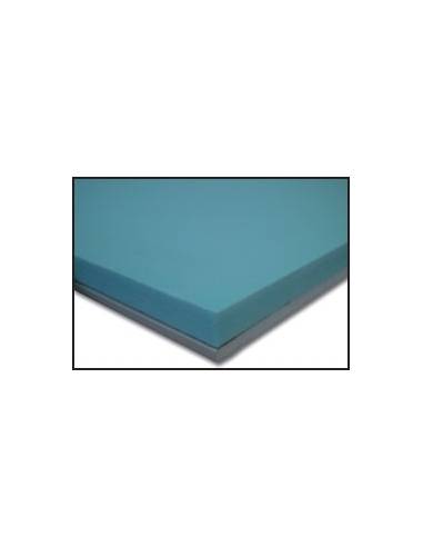 LASTRA ACCOPPIATA 2+1 POLISTIRENE ESTRUSO