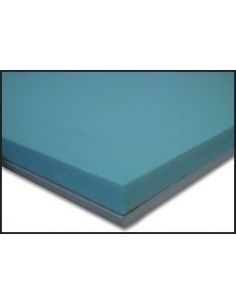 LASTRA ACCOPPIATA 2+1 POLISTIRENE ESTRUSO