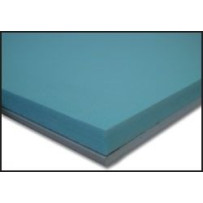 LASTRA ACCOPPIATA 2+1 POLISTIRENE ESTRUSO