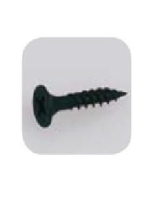 VITI AUTOFILETTANTI FOSFATATE NERE