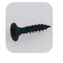 VITI AUTOFILETTANTI FOSFATATE NERE