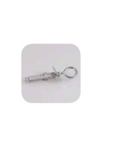 TASSELLO OCCHIOLO CHIUSO E RONDELLA