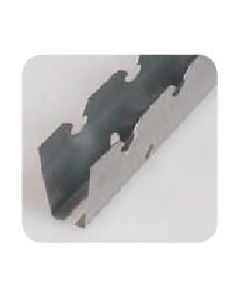 PROFILO PRIM50 BORDO ARROTONDATO