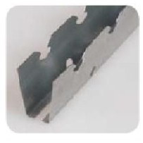 PROFILO PRIM50 BORDO ARROTONDATO