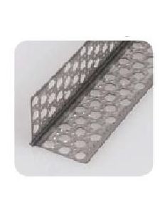 PROFILO PARASPIGOLO FORATO