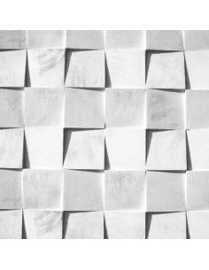 PANNELLO "HARD XILOS" White