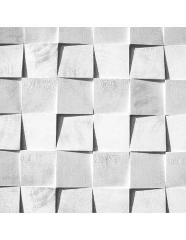 PANNELLO "HARD XILOS" White