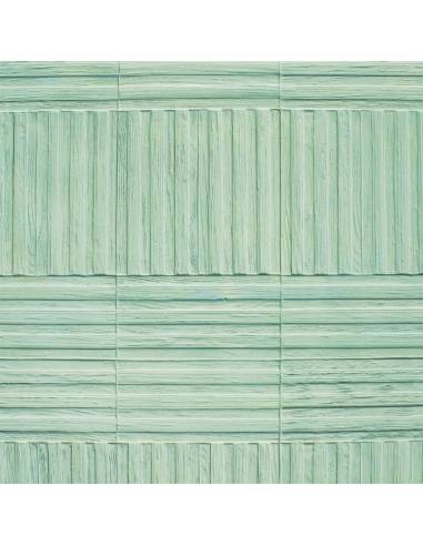 PANNELLO "IDEAL WOOD" Green