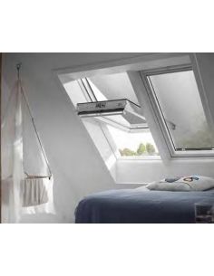 VELUX Tenda per esterno - Protezione dal calore - eSAEM.it