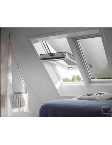 VELUX Tenda per esterno - Protezione dal calore - eSAEM.it