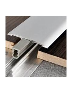 SOL 409 - GIUNTO PER PAVIMENTI IN LAMINATO