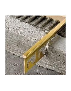 PROJOINT- GIUNTO IN OTTONE LUCIDO