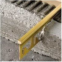 PROJOINT- GIUNTO IN OTTONE LUCIDO