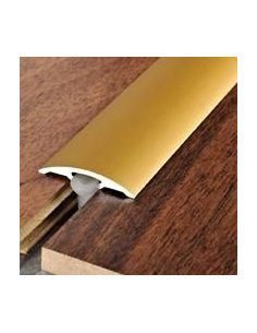 SOL 40P TOP + TASSELLO - GIUNTO DI DILATAZIONE PER VINYL CLICK