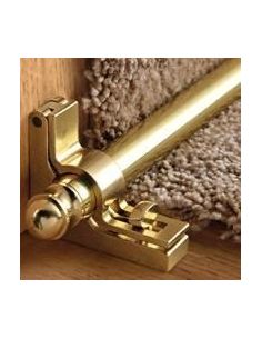 TUBO IN OTTONE LUCIDO