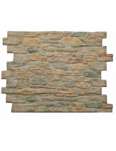 VALLE FIORE GIALLO SIENA