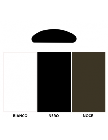 Vendita online asta di rifinitura in PVC - ai prezzi più bassi d'Italia! - eSAEM.it