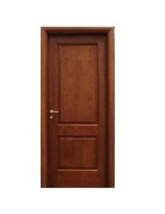 PORTA IN MASSELLO CON BUGNE IN MDF MODELLO "ROSANGELA"