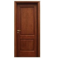 PORTA IN MASSELLO CON BUGNE IN MDF MODELLO "ROSANGELA"