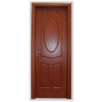 PORTA IN MASSELLO LISTELLARE OCHOO MODELLO "MARIA PIA"