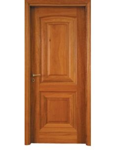 PORTA IN MASSELLO DI CEDRORANA MODELLO "MARIA"