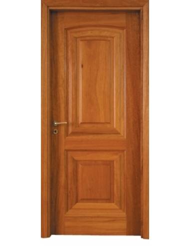 PORTA IN MASSELLO DI CEDRORANA MODELLO "MARIA"