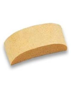 Spugna in Cellulosa Mezzaluna
