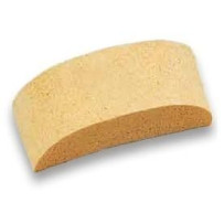 Spugna in Cellulosa Mezzaluna