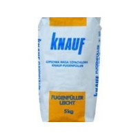 FUGENFUELLER LEICHT (50) 5 KG