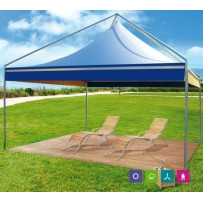 Pagoda evolution unica punta (quadrato - rettangolare)