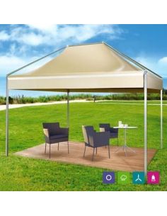 Pagoda Evolution due punte (rettangolare)