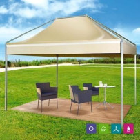 Pagoda Evolution due punte (rettangolare)