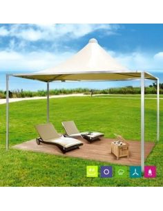 Pluvio evolution unica punta (quadrato - rettangolare)