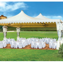 Gazebo Maxi (Singolo o Accoppiato)