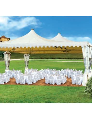 Gazebo Maxi (Singolo o Accoppiato)