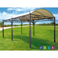 Decor Evolution Tunnel