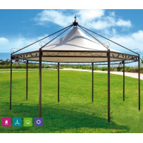 Decor Evolution Ottagonale