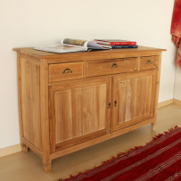 Buffet Provenza 2 Ante 3 Cassetti - eSAEM.it