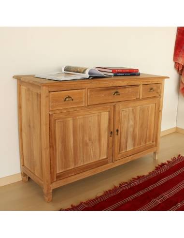 Buffet Provenza 2 Ante 3 Cassetti - eSAEM.it