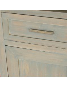 Buffet Provenza 2 Ante 3 Cassetti - eSAEM.it