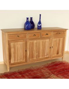 Buffet Provenza 3 Ante 4 Cassetti - eSAEM.it