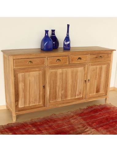 Buffet Provenza 3 Ante 4 Cassetti - eSAEM.it